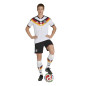 Preview: Adidas Fußball Trikot DFB Deutschland Authentic Heimtrikot WM 2026 Herren Gr. XS - 2XL